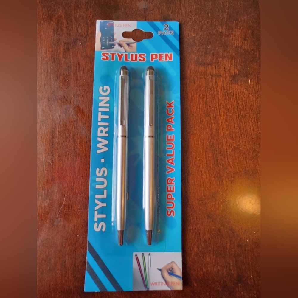 Stylus Pens - Picture 1 of 1